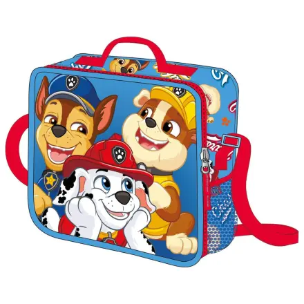 Paw Patrol Geanta de pranz 3D poza produsului