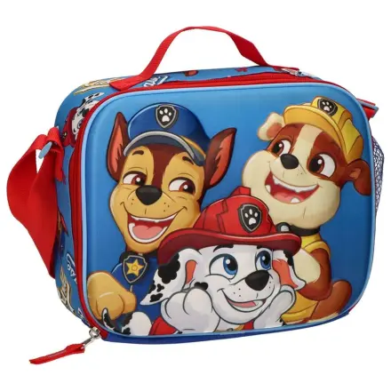 Paw Patrol Geanta de pranz 3D poza produsului