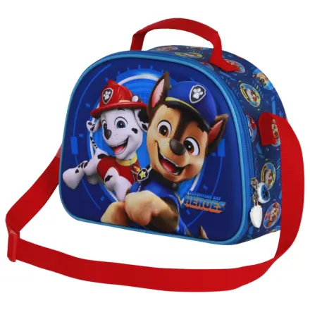 Paw Patrol geantă de prânz 3D poza produsului