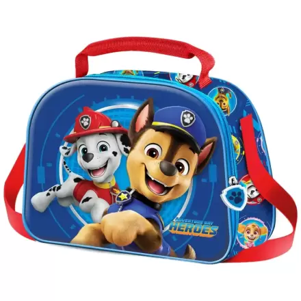 Paw Patrol geantă de prânz 3D poza produsului