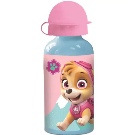 PAW Patrol sticla de apa din aluminiu 400 ml poza produsului