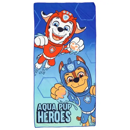 PAW Patrol prosop de plaja Aqua Beach poza produsului