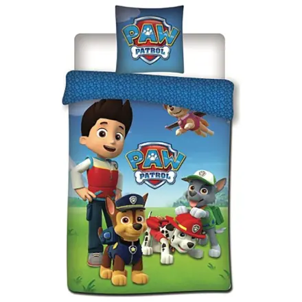 Paw Patrol Assembly Microfiber Husă de pilotă poza produsului