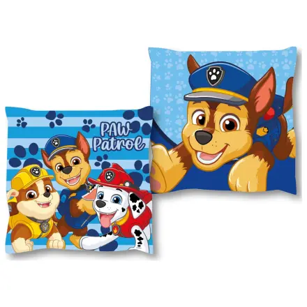 Paw Patrol Bay Buddies Pernă decorativă 38x38 cm Velur poza produsului