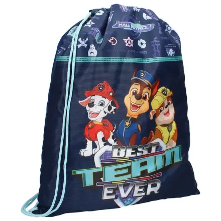 PAW Patrol Geanta de sala Best Team Ever 44 cm poza produsului