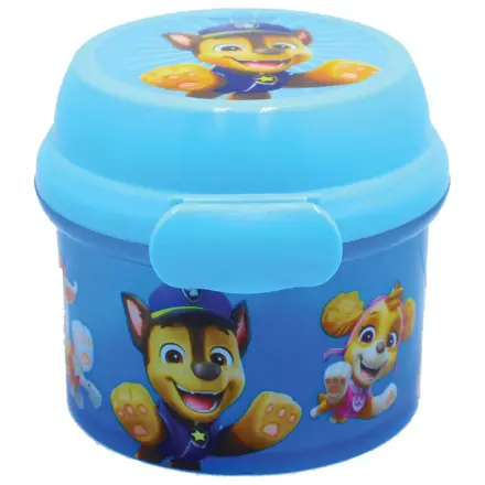 PAW Patrol Best Team Plastic Suport gustari, Cutie pranz 270 ml poza produsului