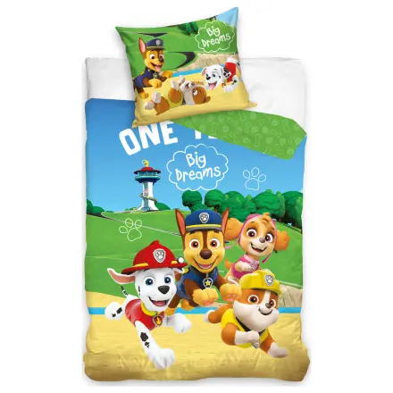 PAW Patrol Big Dream Husa de pilota poza produsului