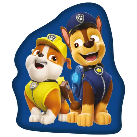 Paw Patrol Blue Perna decorativa in forma poza produsului