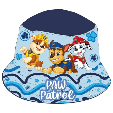 Paw Patrol Baieti Copii Palarie de Pescuit 53 cm poza produsului