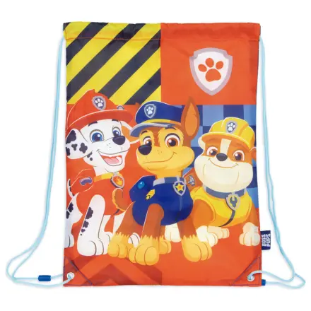 Paw Patrol Boys geanta sport, geanta de gimnastica 44 cm poza produsului