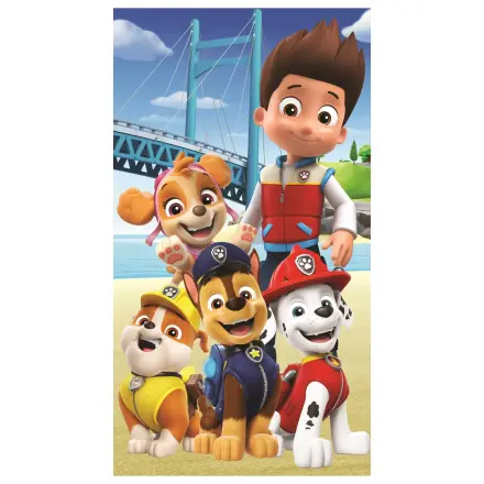 Paw Patrol Bridge prosop poza produsului