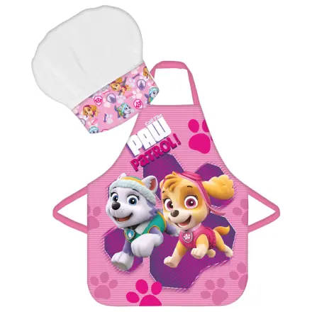 PAW Patrol Call Sort de bucatarie pentru copii, set de 2 piese poza produsului