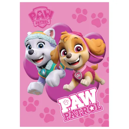 PAW Patrol Call Pătură din fleece poza produsului
