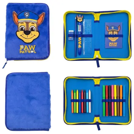 Penar dublu Paw Patrol Chase poza produsului