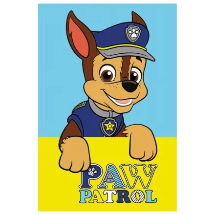 Paw Patrol Chase prosop de mana, prosop de fata, prosop poza produsului