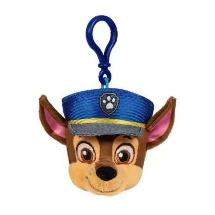 Paw Patrol Breloc de pluș Chase 8 cm termékfotója