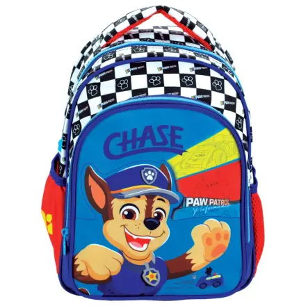PAW Patrol Chase Racing Rucsac, Geantă 31 cm poza produsului