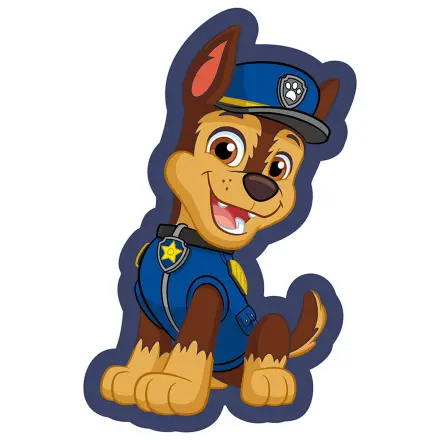 Paw Patrol Chase Smile Shaped Perna Decorativa poza produsului