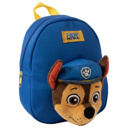 Paw Patrol Chase rucsac 20cm poza produsului