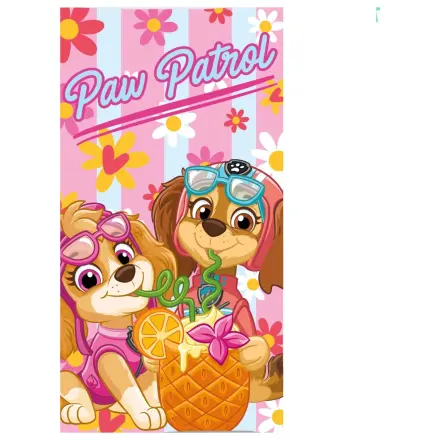 Paw Patrol Cocktail prosop 70x140cm poza produsului