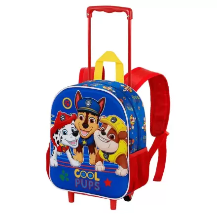 Paw Patrol Cool 3D troller 34cm poza produsului