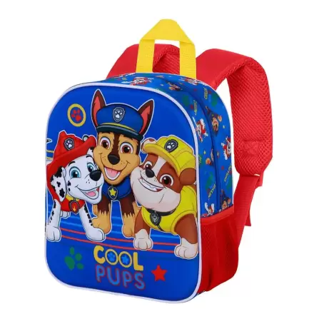 Paw Patrol Rucsac Cool 3D 31cm termékfotója