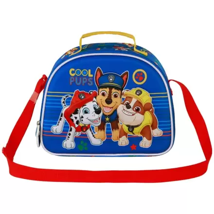 Paw Patrol Cool 3D geantă de prânz poza produsului