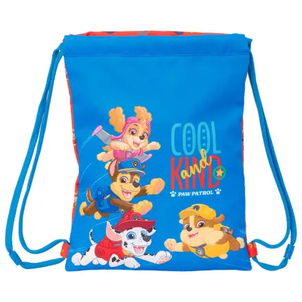Paw Patrol Geanta de sala Cool 34cm poza produsului