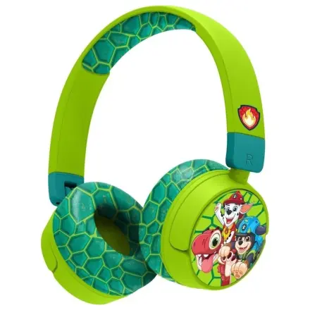 Paw Patrol casti core poza produsului