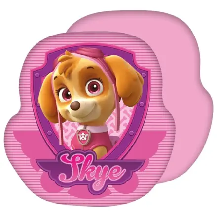 Paw Patrol Pernă decorativă în formă de Skye drăguță, Pernă decorativă poza produsului