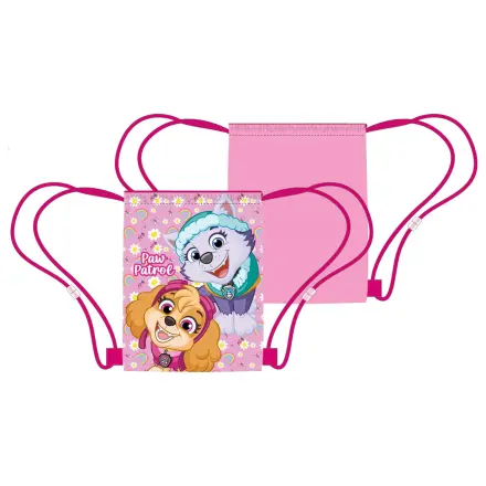 PAW Patrol Daisy Geanta sport, geanta cu snur 40 cm poza produsului