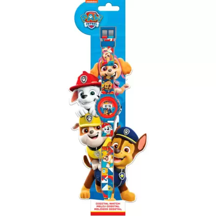 Ceas digital Paw Patrol termékfotója