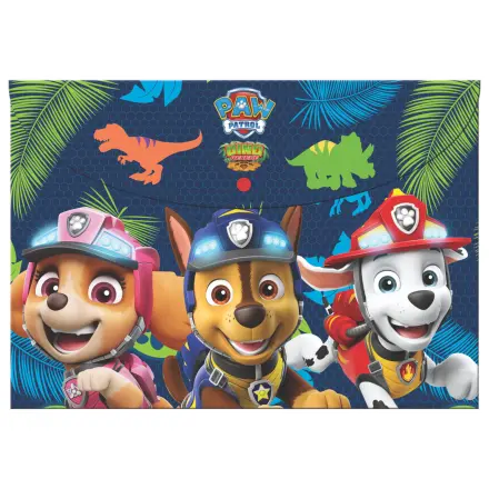 PAW Patrol Dino Rescue A/4 Suport documente tip husa poza produsului