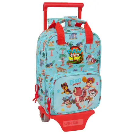 Paw Patrol Dino Rescue troler 28cm poza produsului