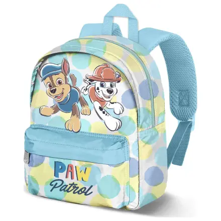 Paw Patrol Dots rucsac 27cm poza produsului