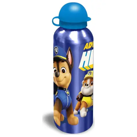 Paw Patrol Duty Calls sticla de apa din aluminiu cu capac de baut 500 ml poza produsului