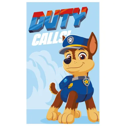 PAW Patrol Duty Calls prosop de maini, prosop de fata, prosop poza produsului
