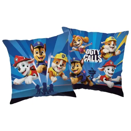 Perna Paw Patrol Duty Calls, perna decorativa 40x40 cm poza produsului