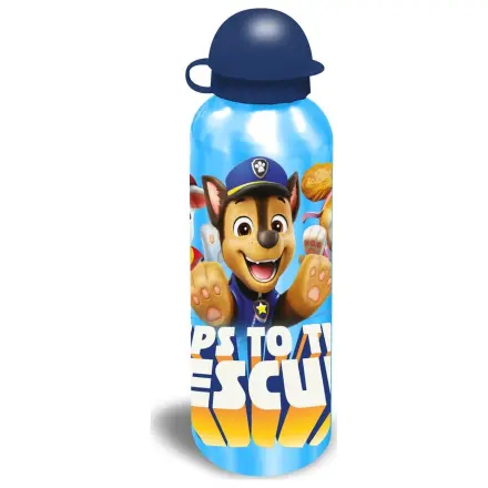 PAW Patrol Duty Calls Rescue Sticla de apa din aluminiu cu capac pentru baut 500 ml poza produsului