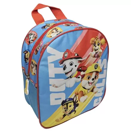 Paw Patrol cărucior de serviciu 26cm termékfotója