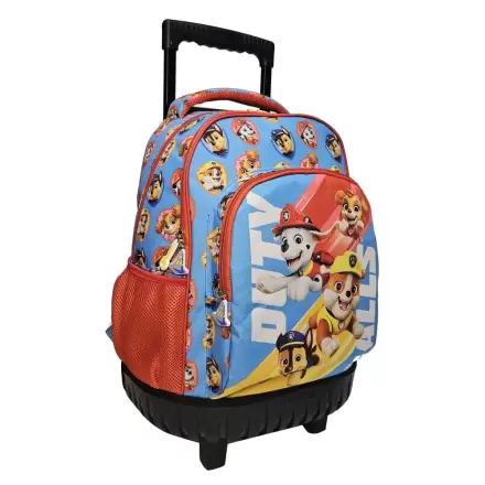 Paw Patrol cărucior Duty 44cm termékfotója