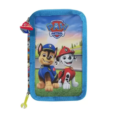 Paw Patrol Duty penar triplu termékfotója