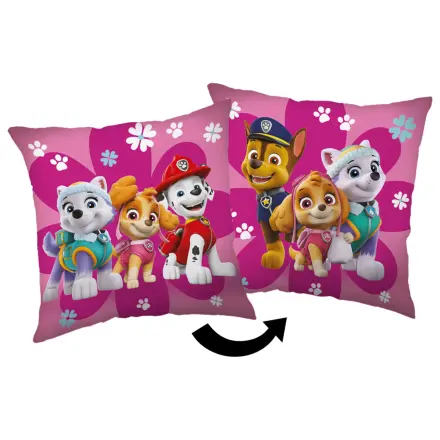 Paw Patrol Flowers perna decorativa poza produsului