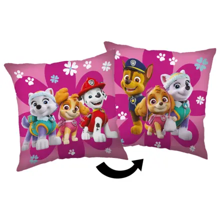 Paw Patrol fata de perna Flowers poza produsului