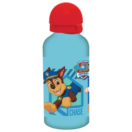 Paw Patrol Forever sticla din aluminiu cu capac pentru baut 500 ml poza produsului