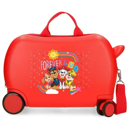 Paw Patrol Forever Fun ABS trolley valiza 45 cm poza produsului