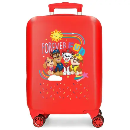Paw Patrol Forever Fun ABS troler valiza 50cm poza produsului