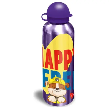 Paw Patrol sticla de apa fara aluminiu cu dop de baut 500 ml poza produsului