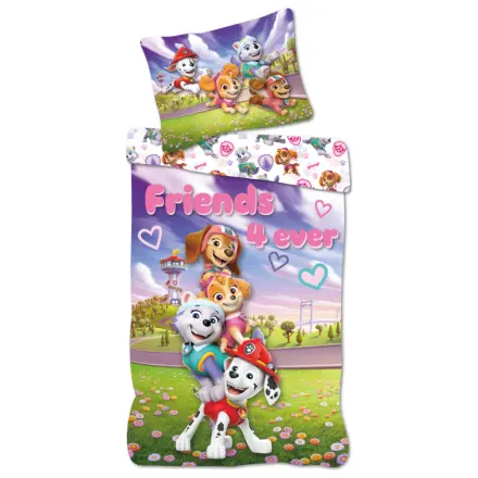 Paw Patrol Friends 4 Ever Kids, husa de pilota pentru prescolari poza produsului