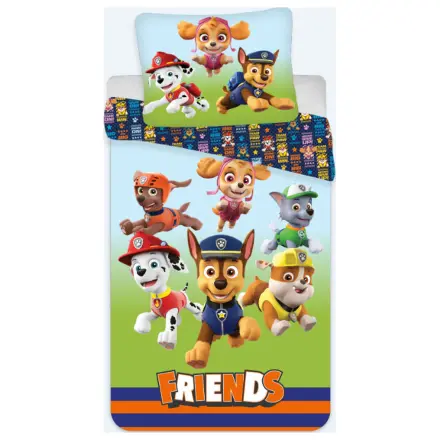 Paw Patrol Friends Husa pilota pentru copii, prescolari poza produsului